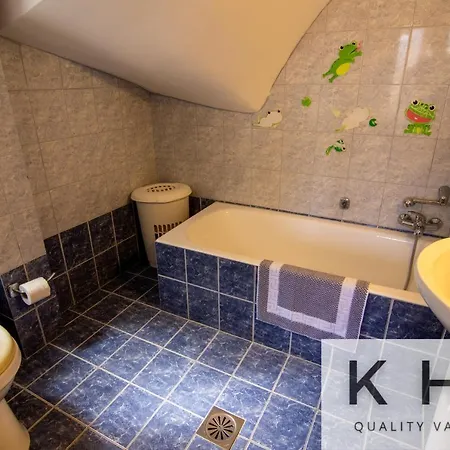 Sofia's Grand View Maisonette Near Argostoli! * Χελμάτα