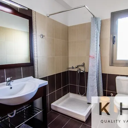 Sofia's Grand View Maisonette Near Argostoli! Σπίτι διακοπών