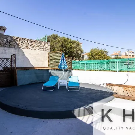 Σπίτι διακοπών Sofia's Grand View Maisonette Near Argostoli! *
