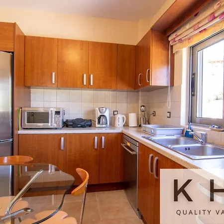 Sofia's Grand View Maisonette Near Argostoli! Χελμάτα