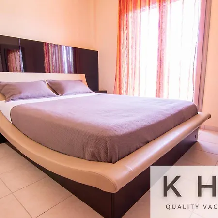 Prázdninový dům Sofia's Grand View Maisonette Near Argostoli! Khelmáta