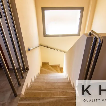Sofia's Grand View Maisonette Near Argostoli! Prázdninový dům